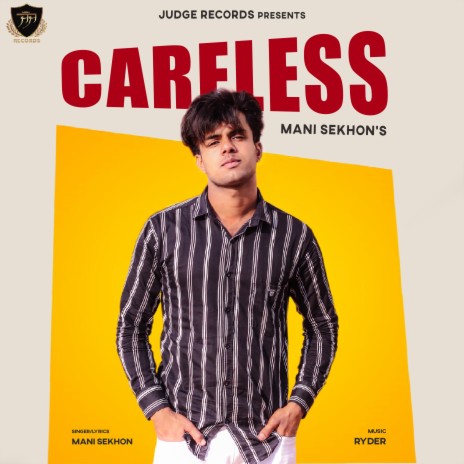 Careless | Boomplay Music