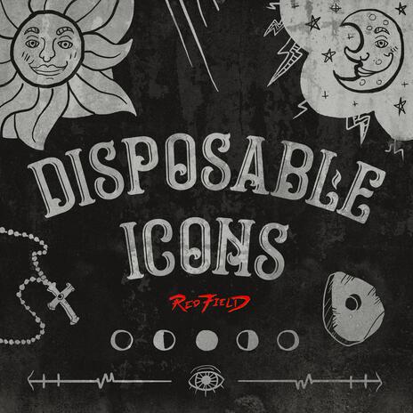 Disposable Icons | Boomplay Music