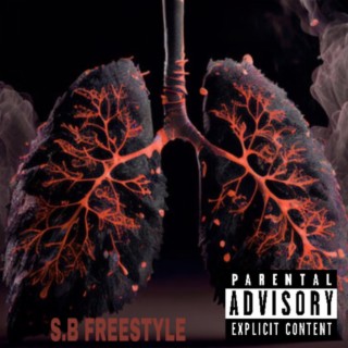 STOP BREATHING FREESTYLE