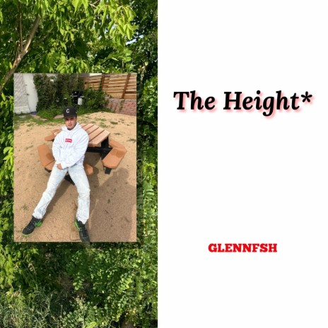 The Height | Boomplay Music