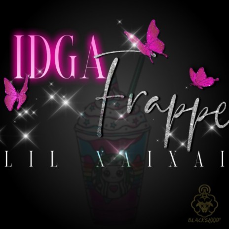 IDGAFrappe (Lil XaiXai) | Boomplay Music