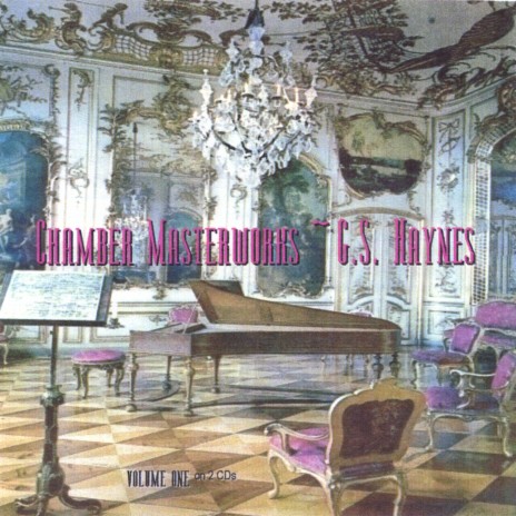 Metropolis Sonata violin and piano mvt.1 (2004)