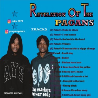 REVELATION OF THE PAGANS