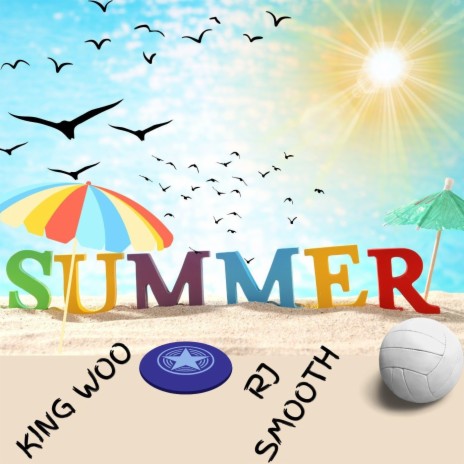 Summer (feat. RJ Smooth)