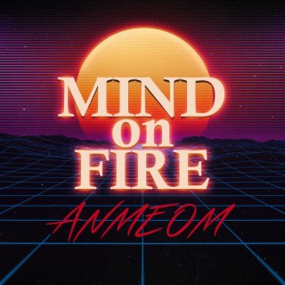 Mind on Fire