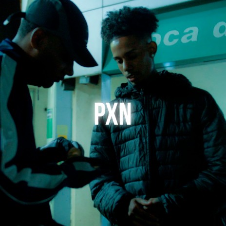 Pxn | Boomplay Music