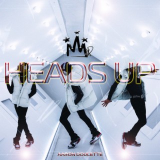 Heads Up lyrics | Boomplay Music