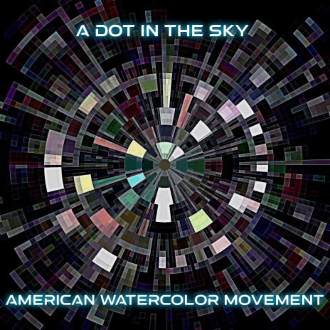 A Dot In The Sky (Single Version)