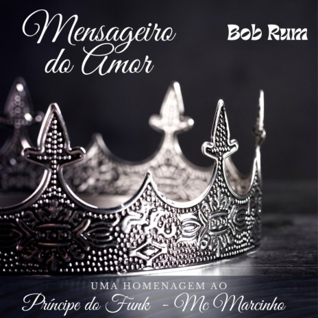 Mensageiro do Amor | Boomplay Music