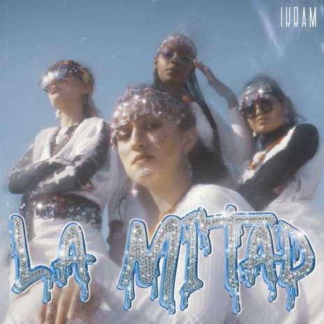 La Mitad | Boomplay Music