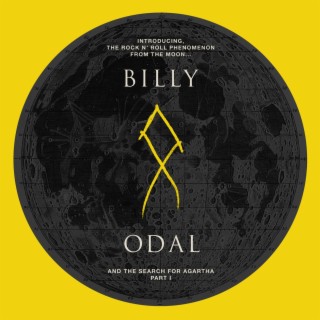 Billy Odal