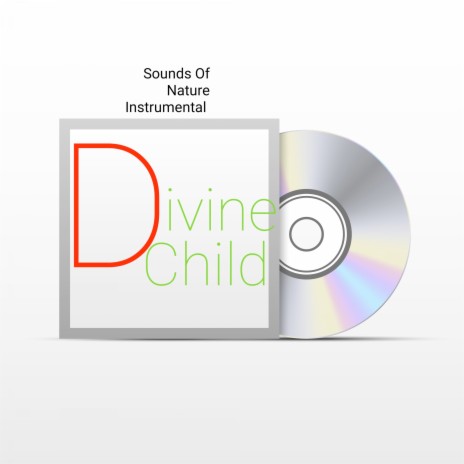 Sounds of Nature Instrumental Divine Child