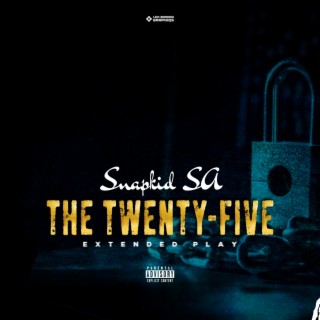 The Twenty Five EP