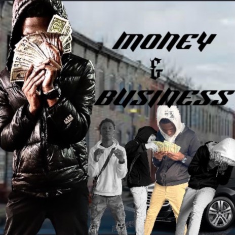 Money & Business