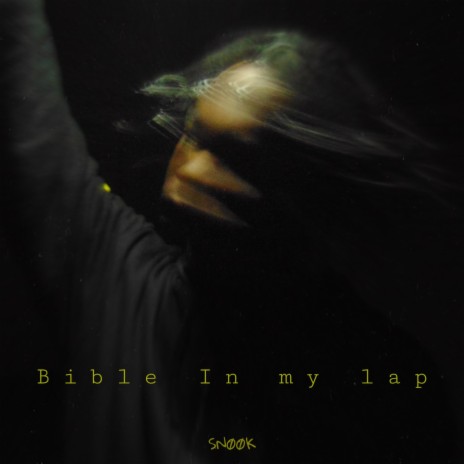 Bible in My Lap | Boomplay Music