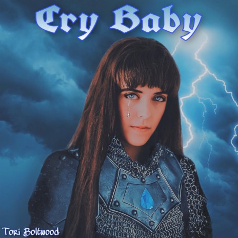 Cry Baby | Boomplay Music