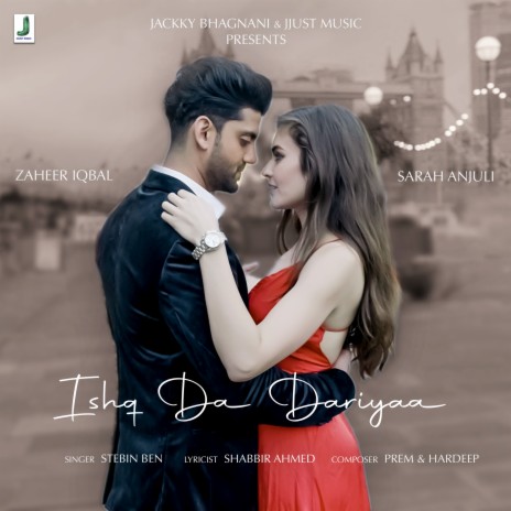 Ishq Da Dariyaa ft. Prem & Hardeep | Boomplay Music