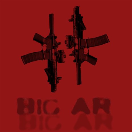 Big AR | Boomplay Music