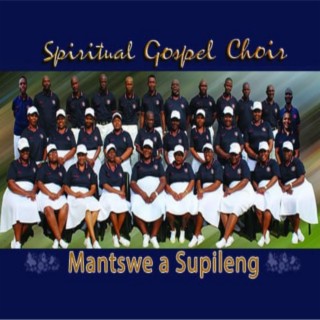 Spiritual Gospel Choir