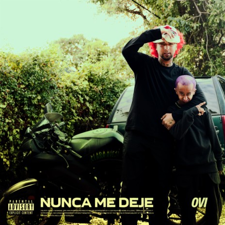 Nunca Me Deje | Boomplay Music