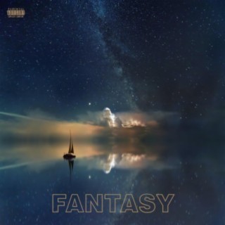 Fantasy ft. Iza lyrics | Boomplay Music