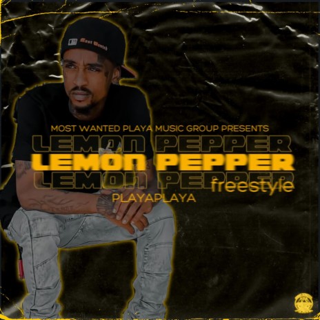 Lemon Pepper (Freestyle Version)