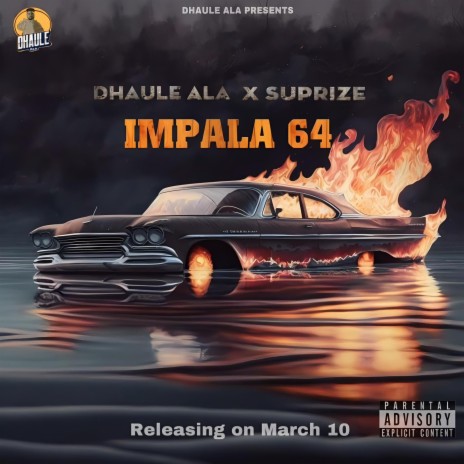 Impala 64 | Boomplay Music