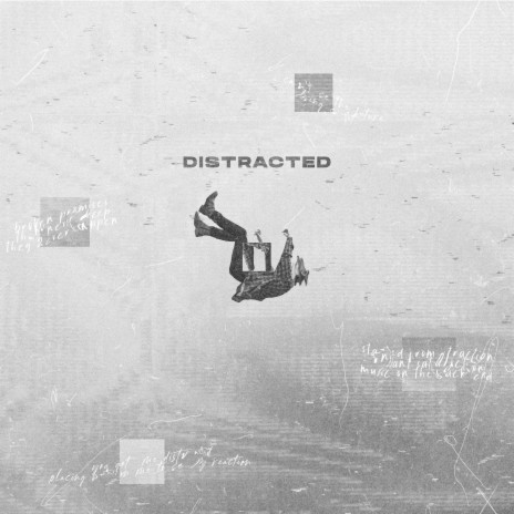 Distracted | Boomplay Music