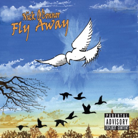 Fly Away | Boomplay Music