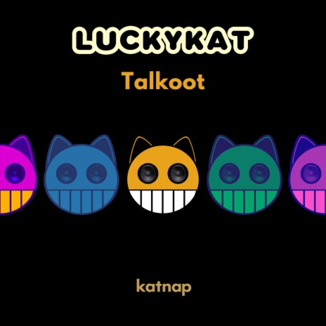 Talkoot (Radio Edit)