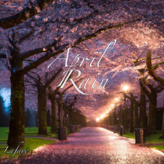 April Rain