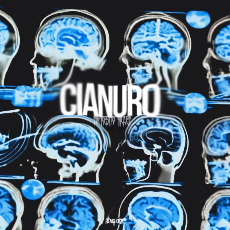 Cianuro ft. Killed & remghost | Boomplay Music