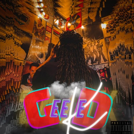 Geeked | Boomplay Music