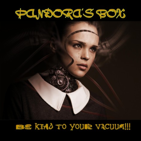 Pandora's Box | Boomplay Music