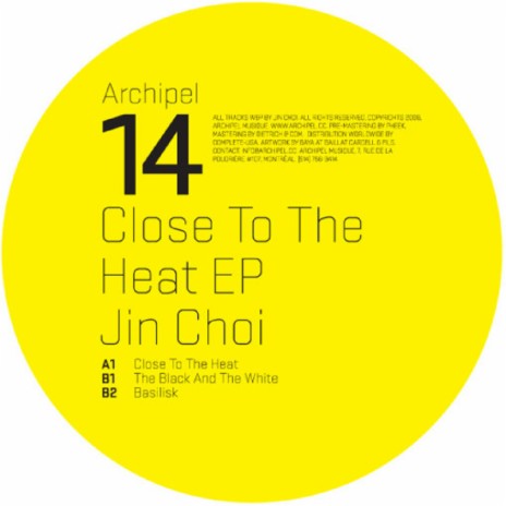 Close To The Heat (Original Mix) | Boomplay Music