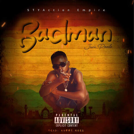 Badman | Boomplay Music