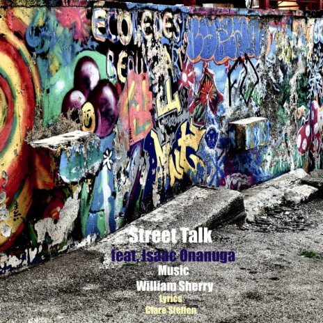 Street Talk ft. Isaac Onanuga