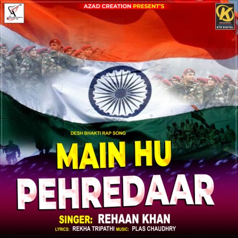 MAIN HU PEHREDAAR | Boomplay Music