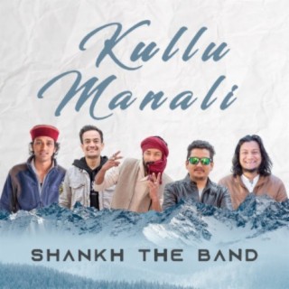 Shankh The Band