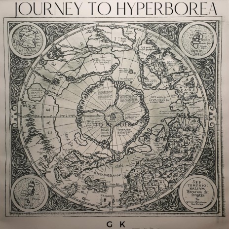 Journey To Hyperborea