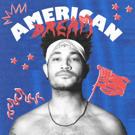 American Dream | Boomplay Music