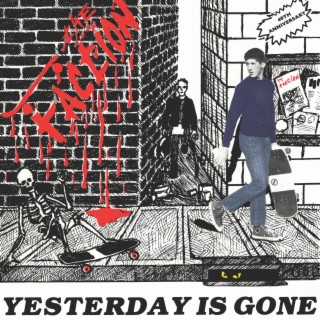 Yesterday is Gone 40th Anniversary (40th Anniversary Remaster)