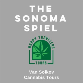 Cannabis in Wine Country: Van Solkov talks education, tours and agriculture