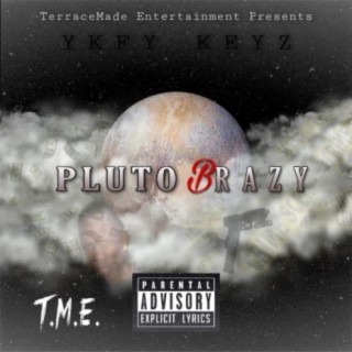 Pluto Brazy