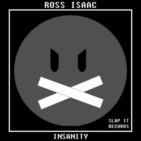Insanity (Overlord Mix)