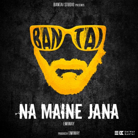 Na Maine Jana | Boomplay Music