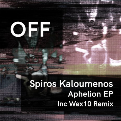 Aphelion ([ Wex 10 ] Remix) | Boomplay Music