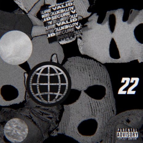 22 (Baby) ft. Djizzy | Boomplay Music