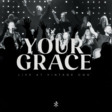 Your Grace (Live) ft. Joshua Seller & Travis Ryan