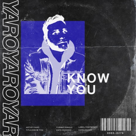 Know You (Extended) | Boomplay Music